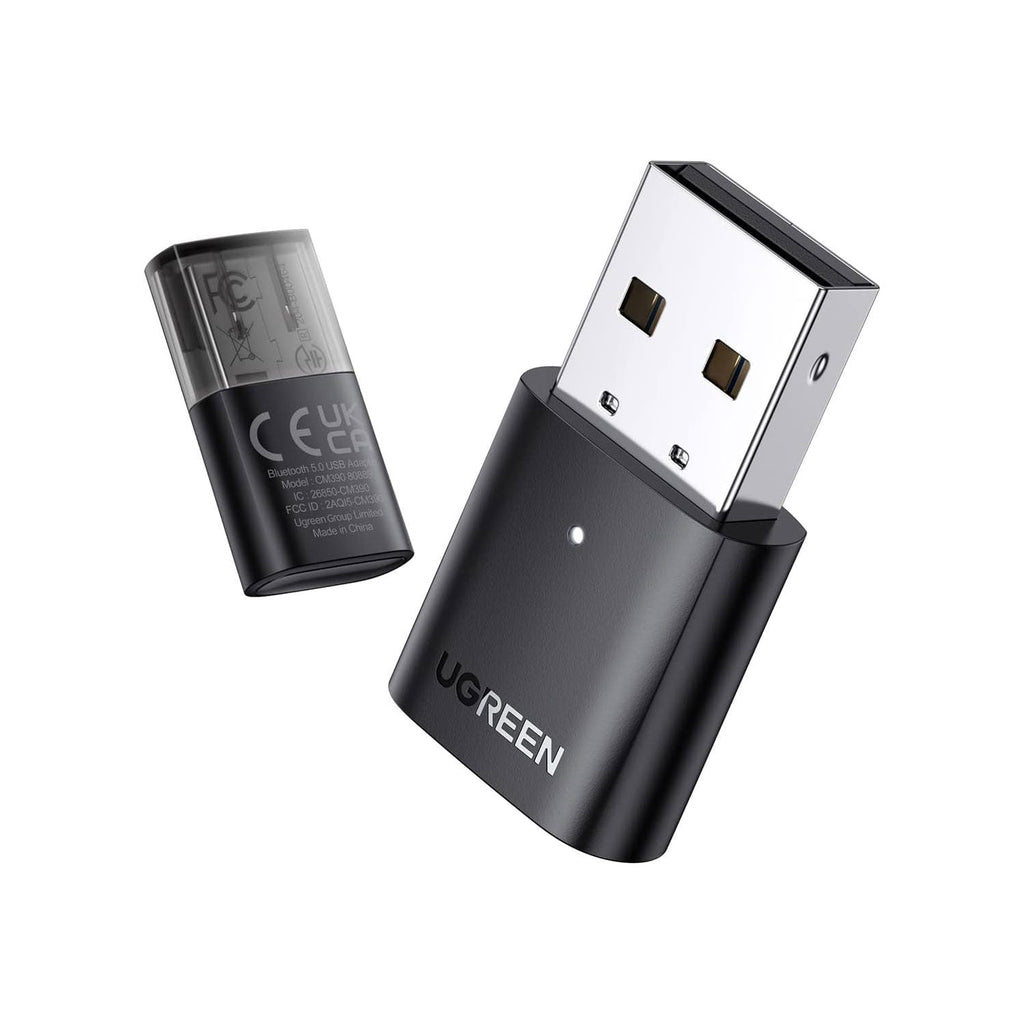 UGREEN USB Bluetooth 5.0 Adapter 80889 buy at a reasonable Price in Pakistan.