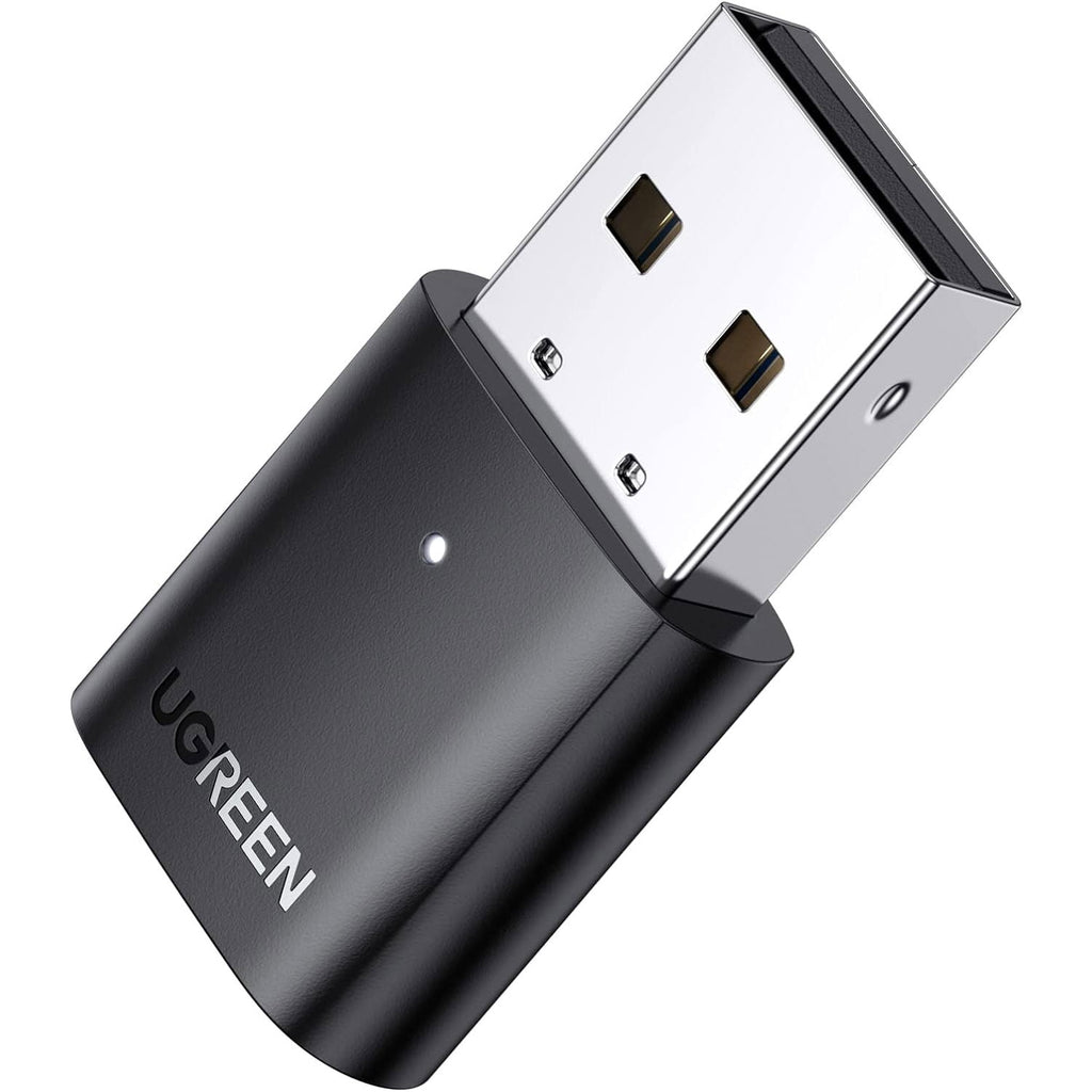 UGREEN USB Bluetooth 5.0 Adapter 80889 available in Pakistan.