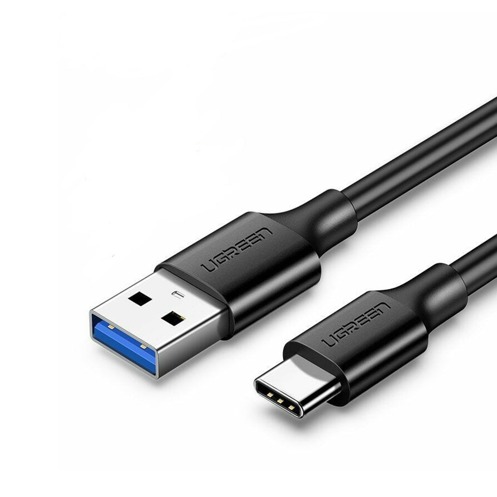 UGREEN USB to Type C Cable 1.5M Black 20883 buy at a reasonable Price in Pakistan.