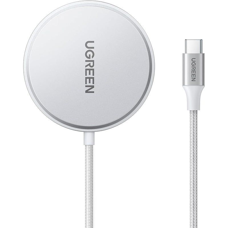 UGREEN W703 Magnetic Wireless Charger 15W buy at a reasonable price in Pakistan 