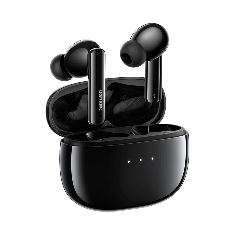 UGREEN WS106 HiTune T3 ANC Wireless Earbuds available at a reasonable Price in Pakistan.