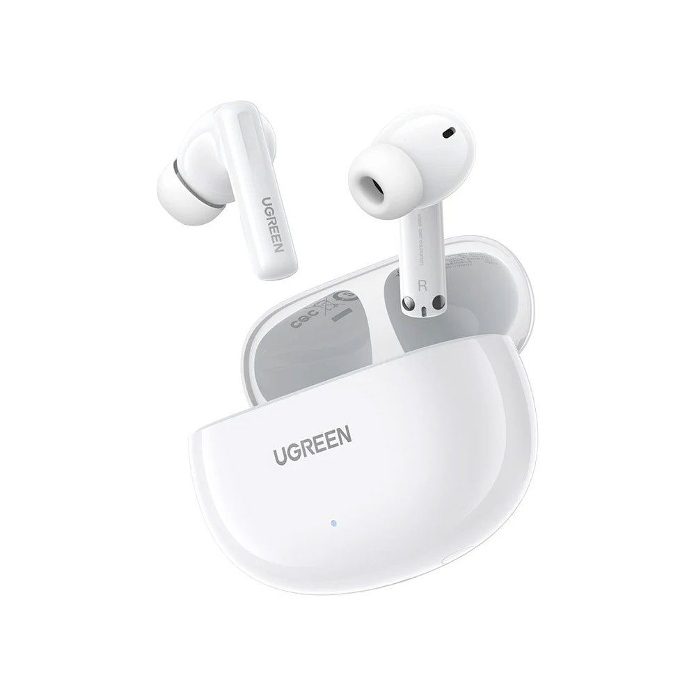 UGREEN WS200 HiTune T6 ANC Wireless Earbuds available in Pakistan.