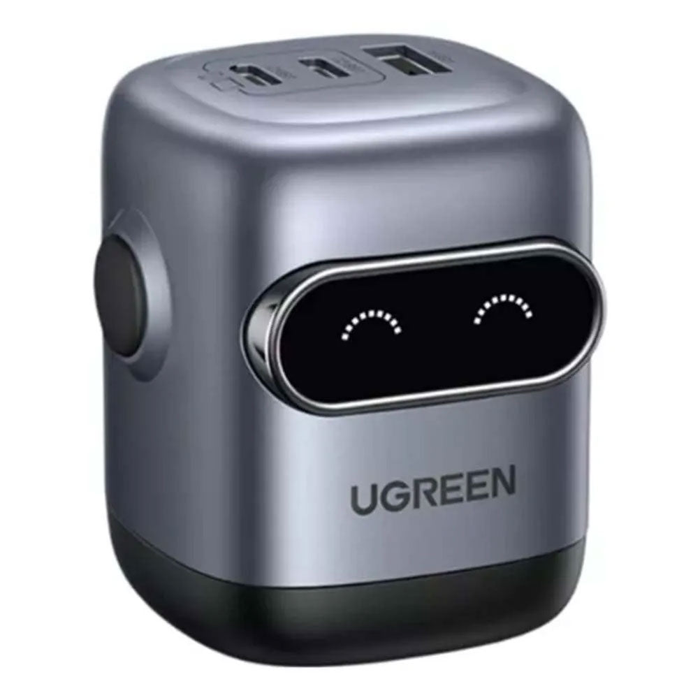 UGREEN X662 GaNInfinity Multi Port Wall Charger 65W 35186 buy at a reasonable Price in Pakistan