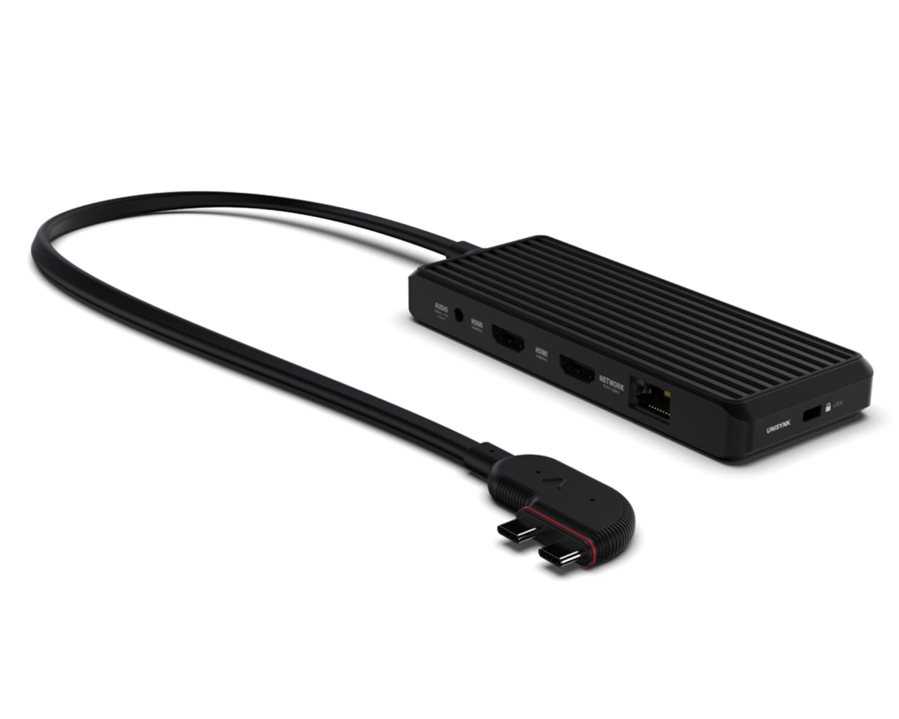 UNISYNK 10 Port Dual Screen Hub for Mac Best Price in Pakistan – Al ...