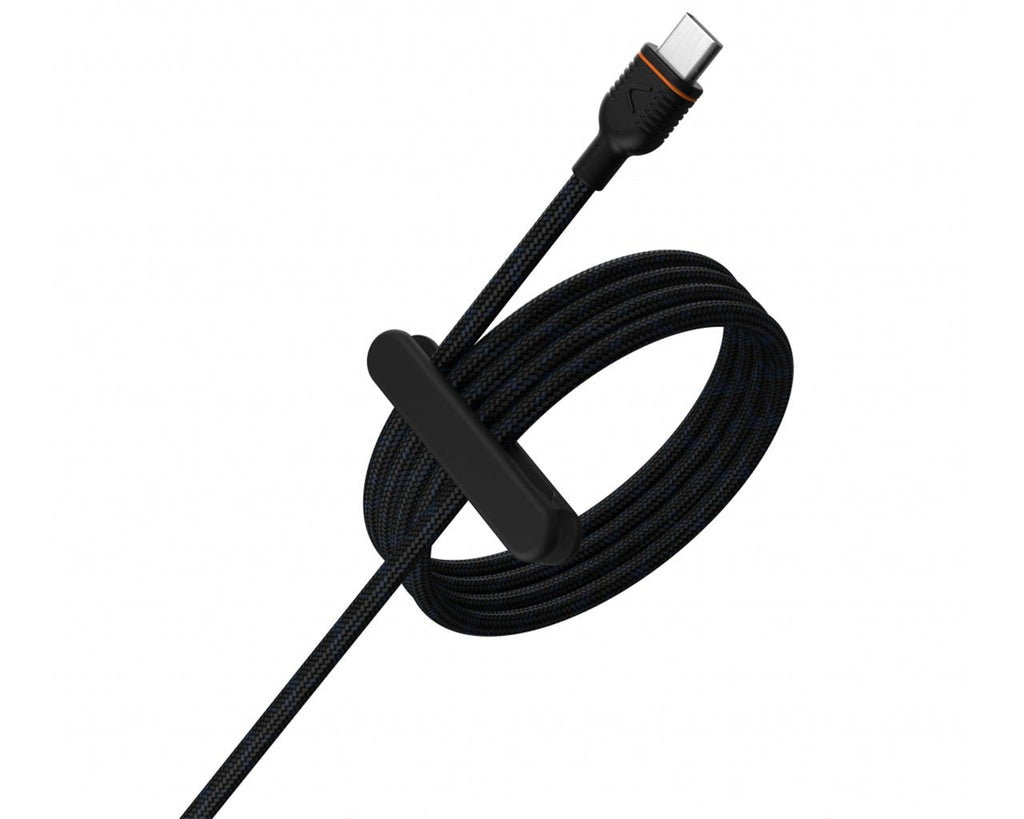 UNISYNK Premium USB - C 60W Cable - Al Hamd Tech