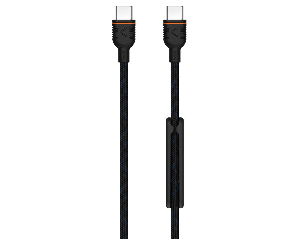 UNISYNK Premium USB - C 60W Cable - Al Hamd Tech