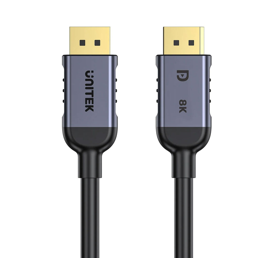 Unitek DisplayPort 1.4 Cable 8K buy at a reasonable Price in Pakistan