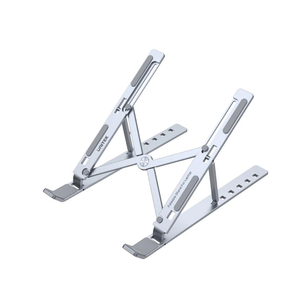 Unitek Foldable Laptop Stand buy at a reasonable Price in Pakistan