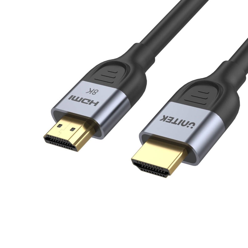 Unitek HDMI Cable 8K available in Pakistan