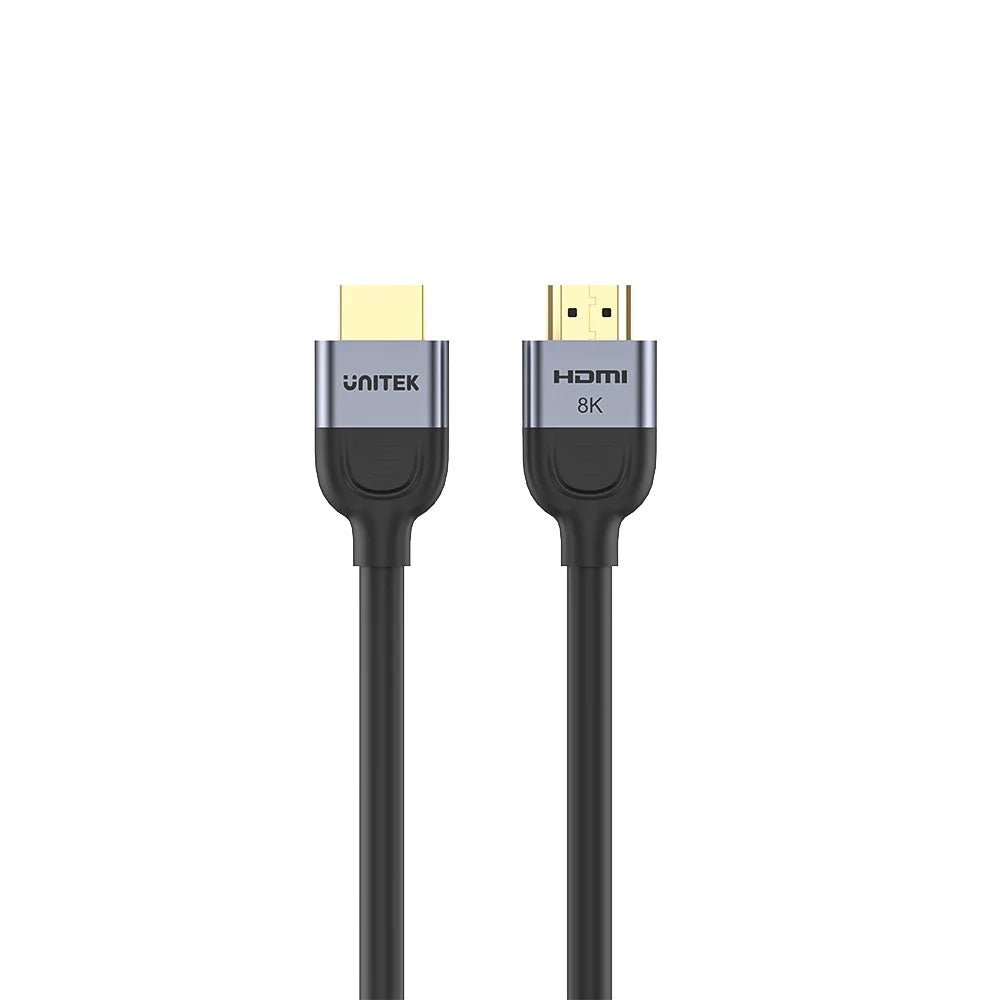 Unitek HDMI Cable 8K buy at a reasonable Price in Pakistan