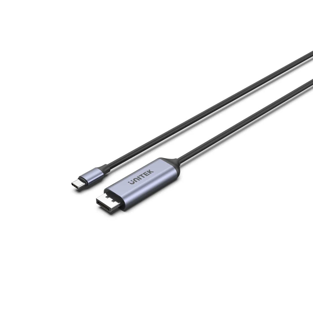 Unitek Type C to Displayport 1.4 Adapter Cable 8K buy at a reasonable Price in Pakistan