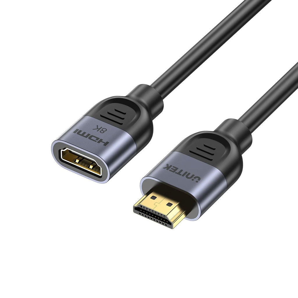 Unitek Ultra Stream HDMI Extension Cable 8K buy at a reasonable Price in Pakistan