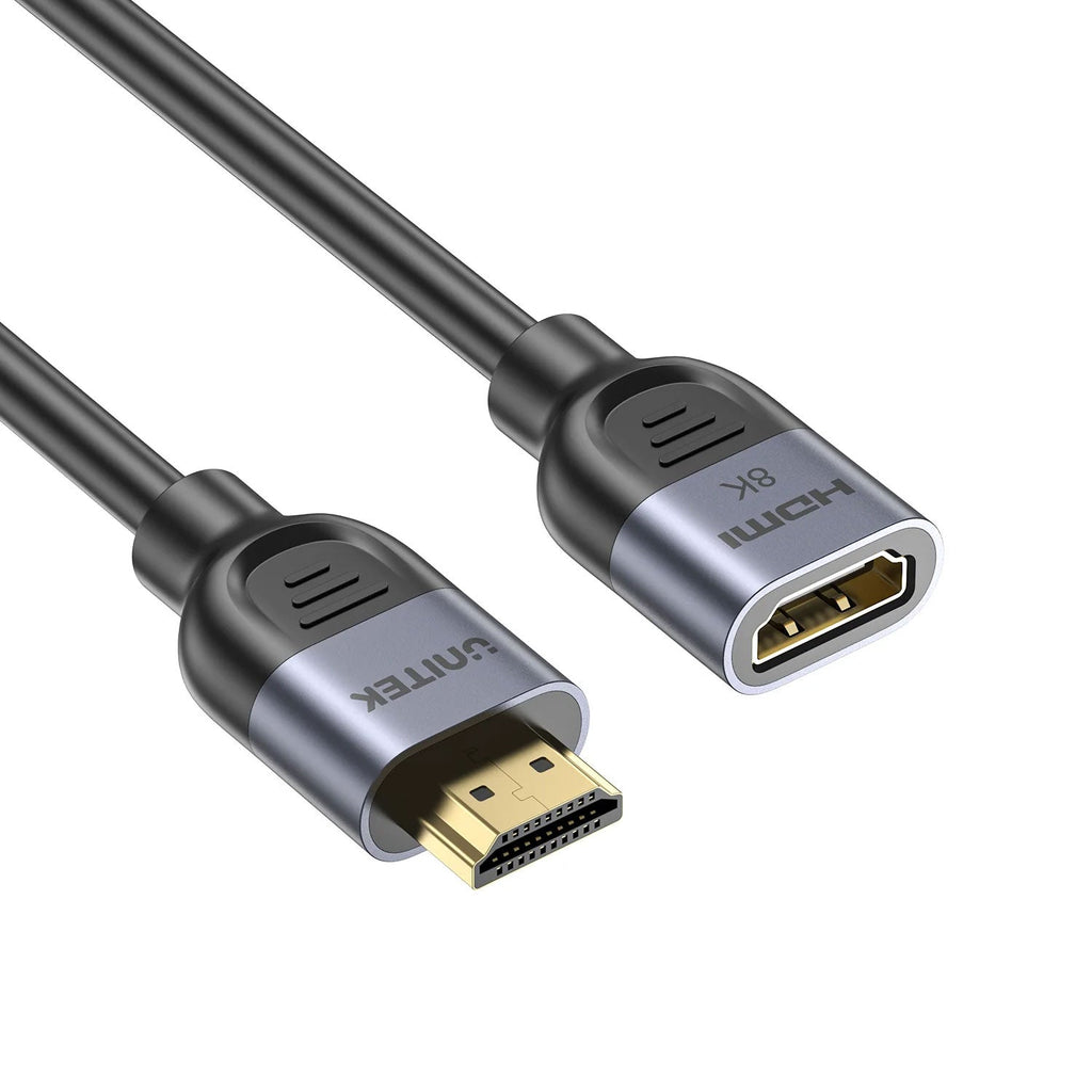 Unitek Ultra Stream HDMI Extension Cable 8K available in Pakistan