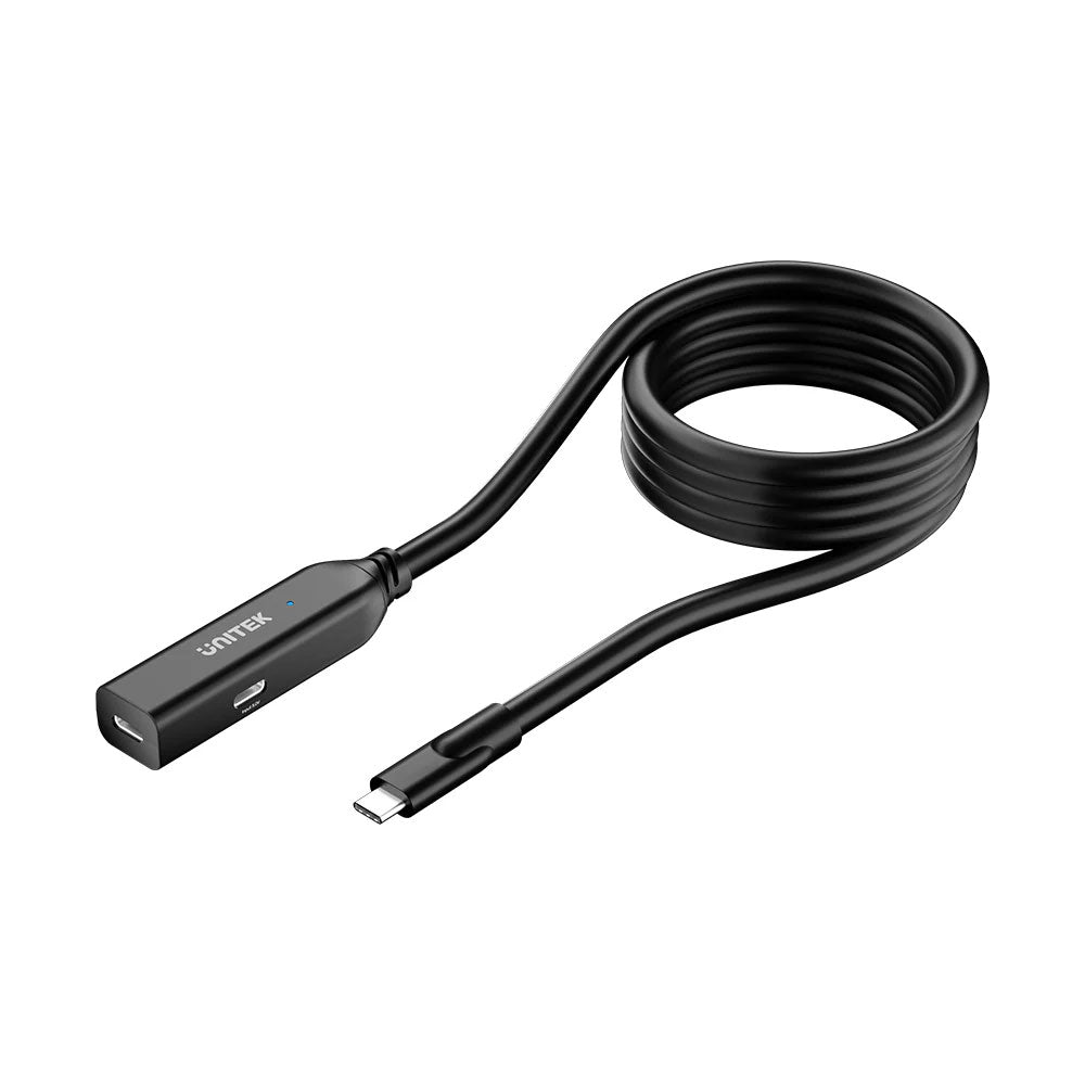 Unitek USB-C Extension Cable Active available in Pakistan