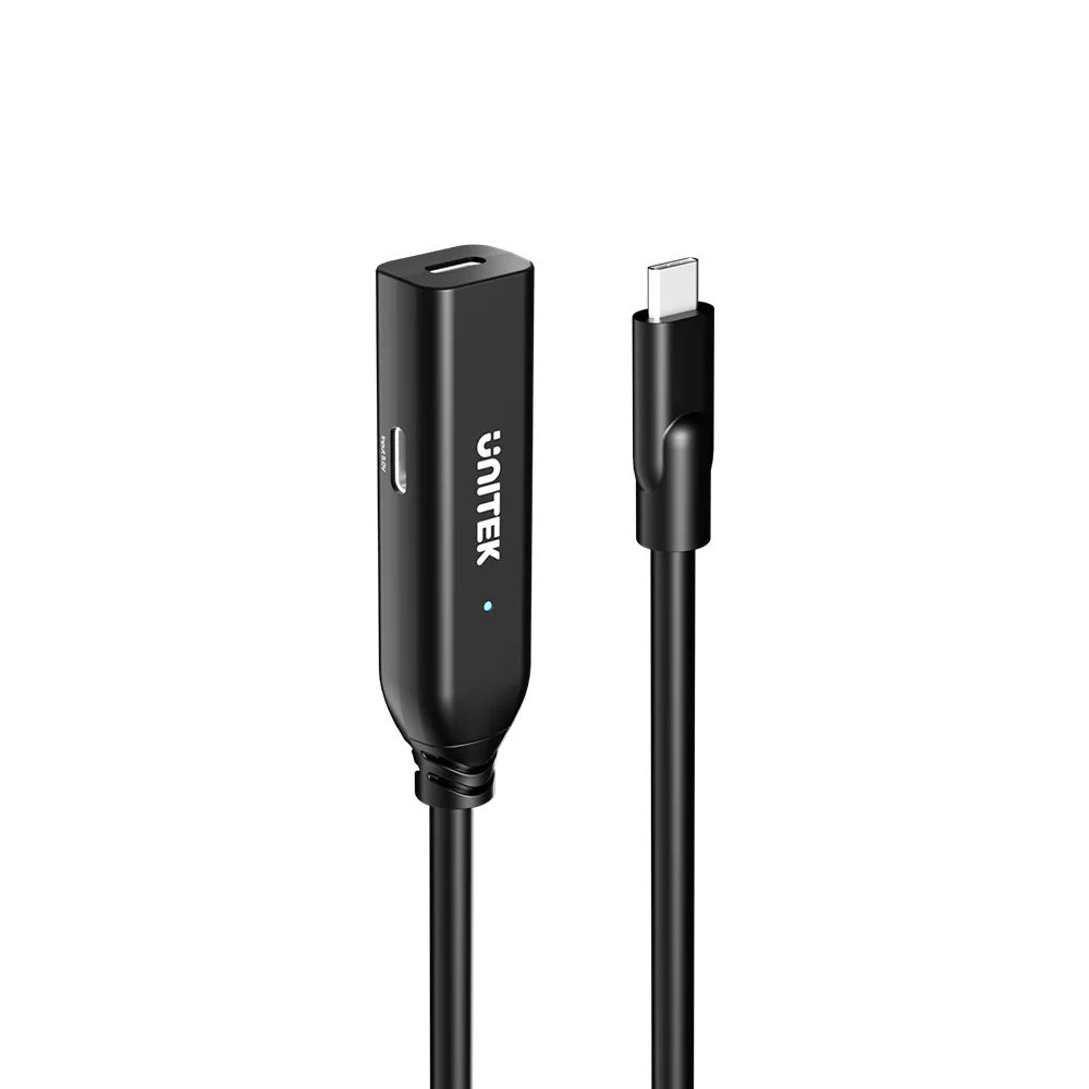 Unitek USB-C Extension Cable Active buy at a reasonable Price in Pakistan