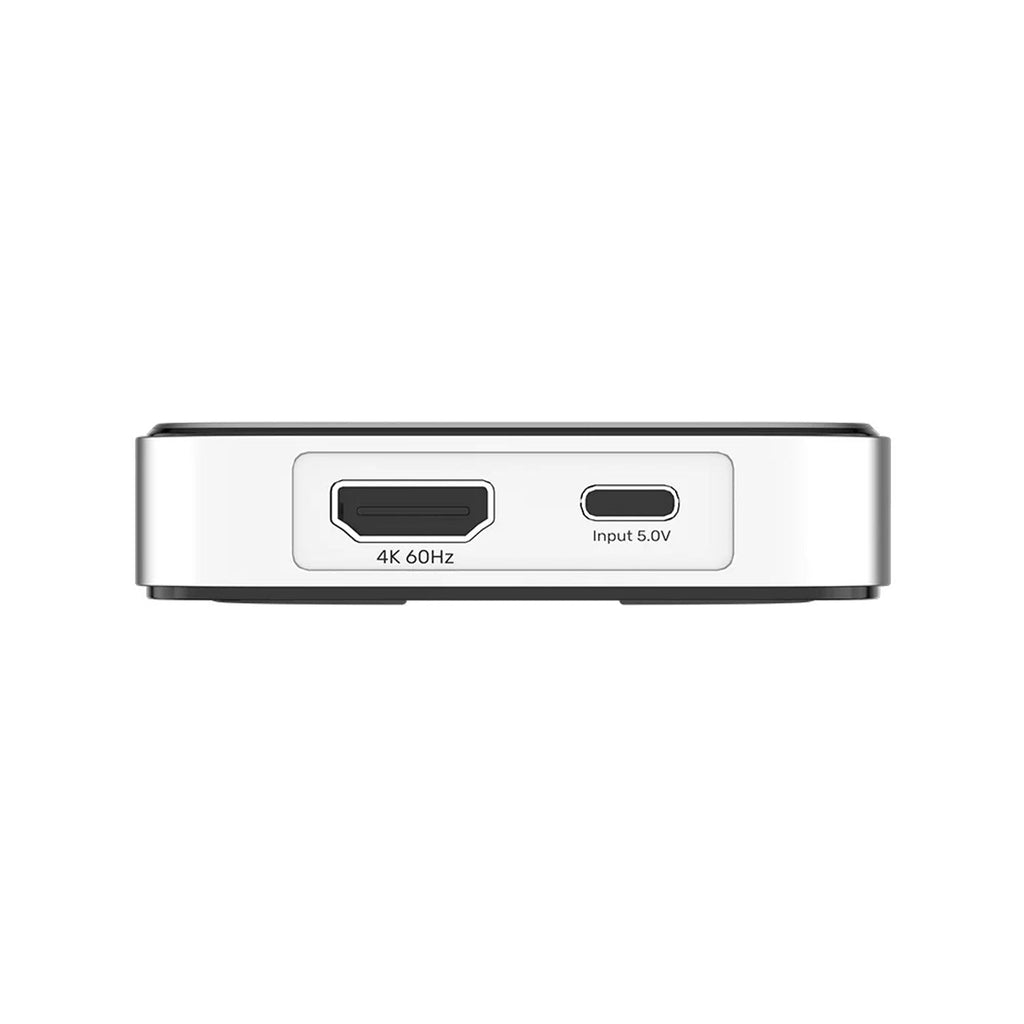 Unitek Wireless Screen Mirroring Device 4K available in Pakistan