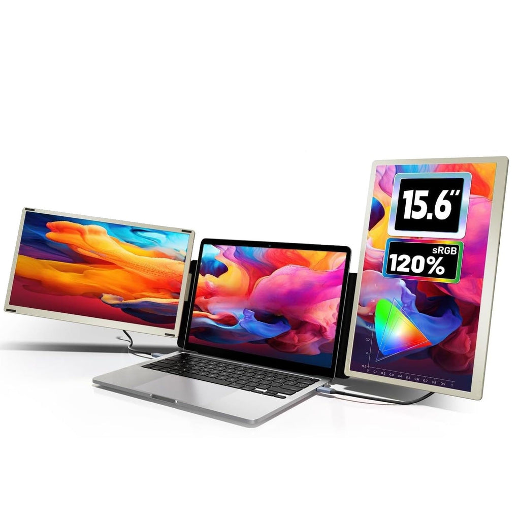 V2com S6 Laptop Screen Extender 15.6'' buy at a reasonable Price in Pakistan