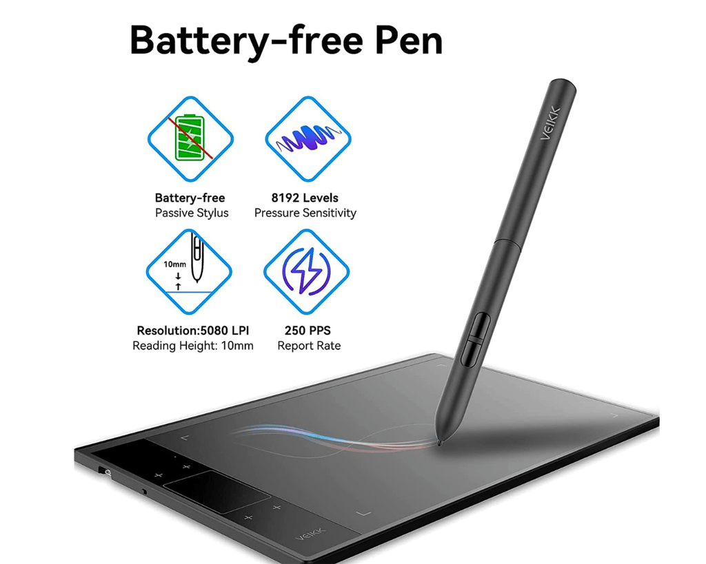 a30 pen tablet in Pakistan