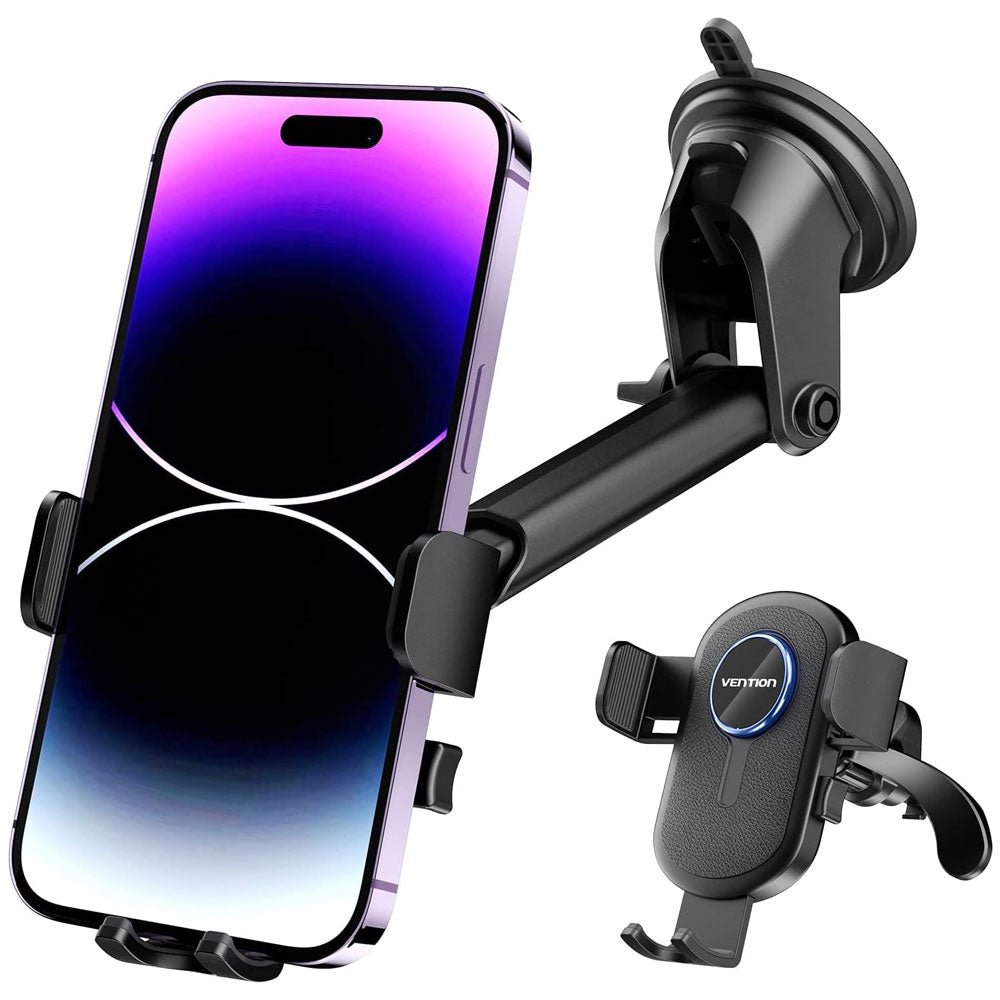 Vention Car Phone Mount Multi Scene Fixation buy at best Price in Pakistan