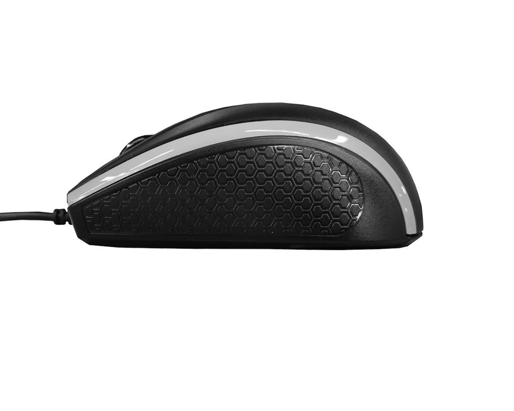 Verbatim USB Optical Mouse - Al Hamd Tech