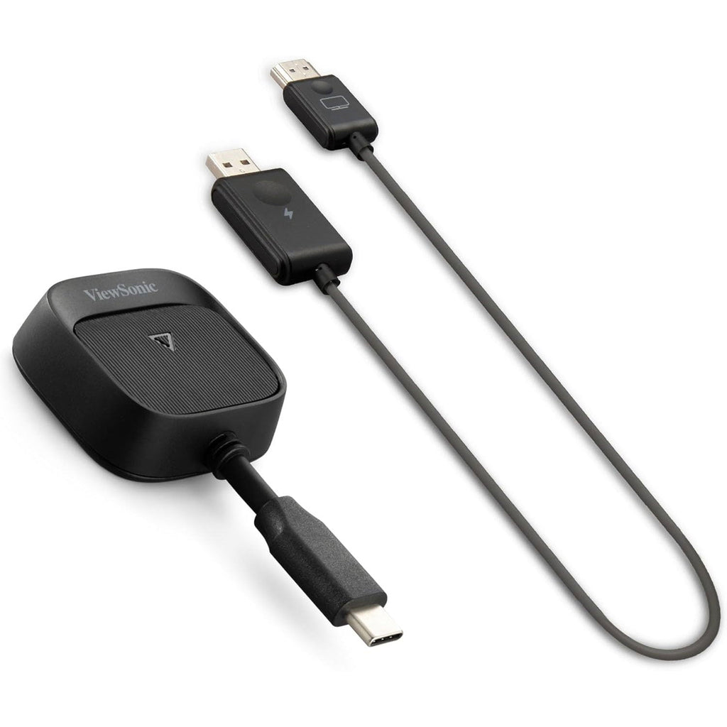 ViewSonic Wireless Screen Casting Kit PJ-WPD-900 buy at a reasonable Price in Pakistan