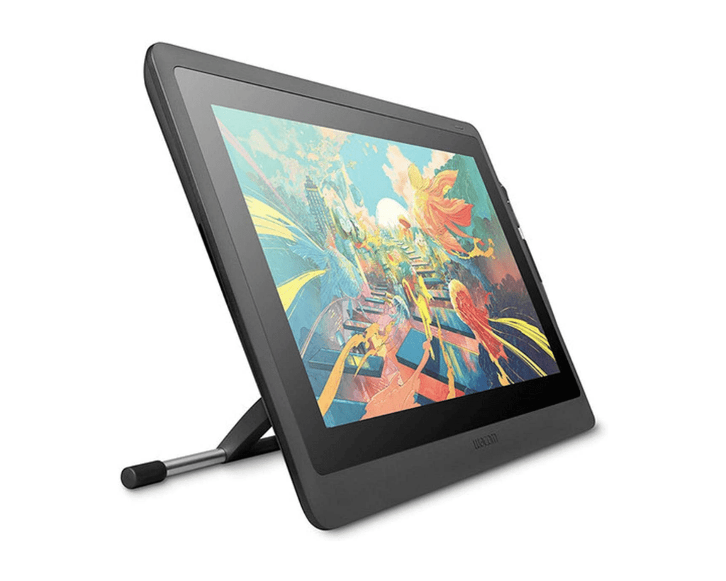 Wacom Adjustable Stand for 16'' Pen Display - Al Hamd Tech