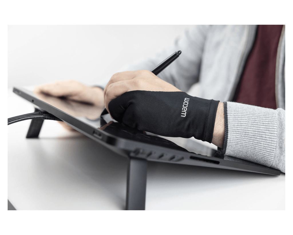 Wacom Drawing Glove in Pakistan