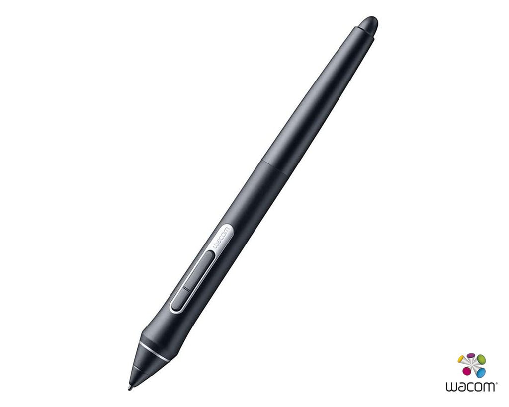 Wacom Intous Pro PTH - 460 Graphics Pen Tablet 6.3 X 3.9 inch - Al Hamd Tech