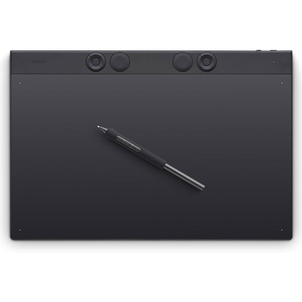 Wacom Intuos Pro Professional Graphic Drawing Tablet Large buy at a reasonable Price in Pakistan