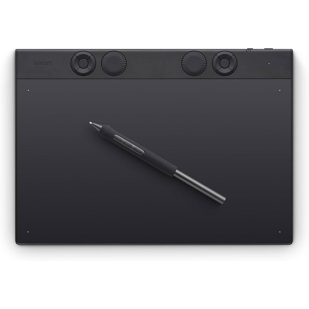 Wacom Intuos Pro Professional Graphic Drawing Tablet buy at best Price in Pakistan