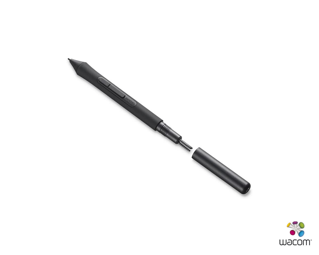 Wacom Pen 4K LP1100K Order Online Wacom Pen 4K LP1100K – Al Hamd