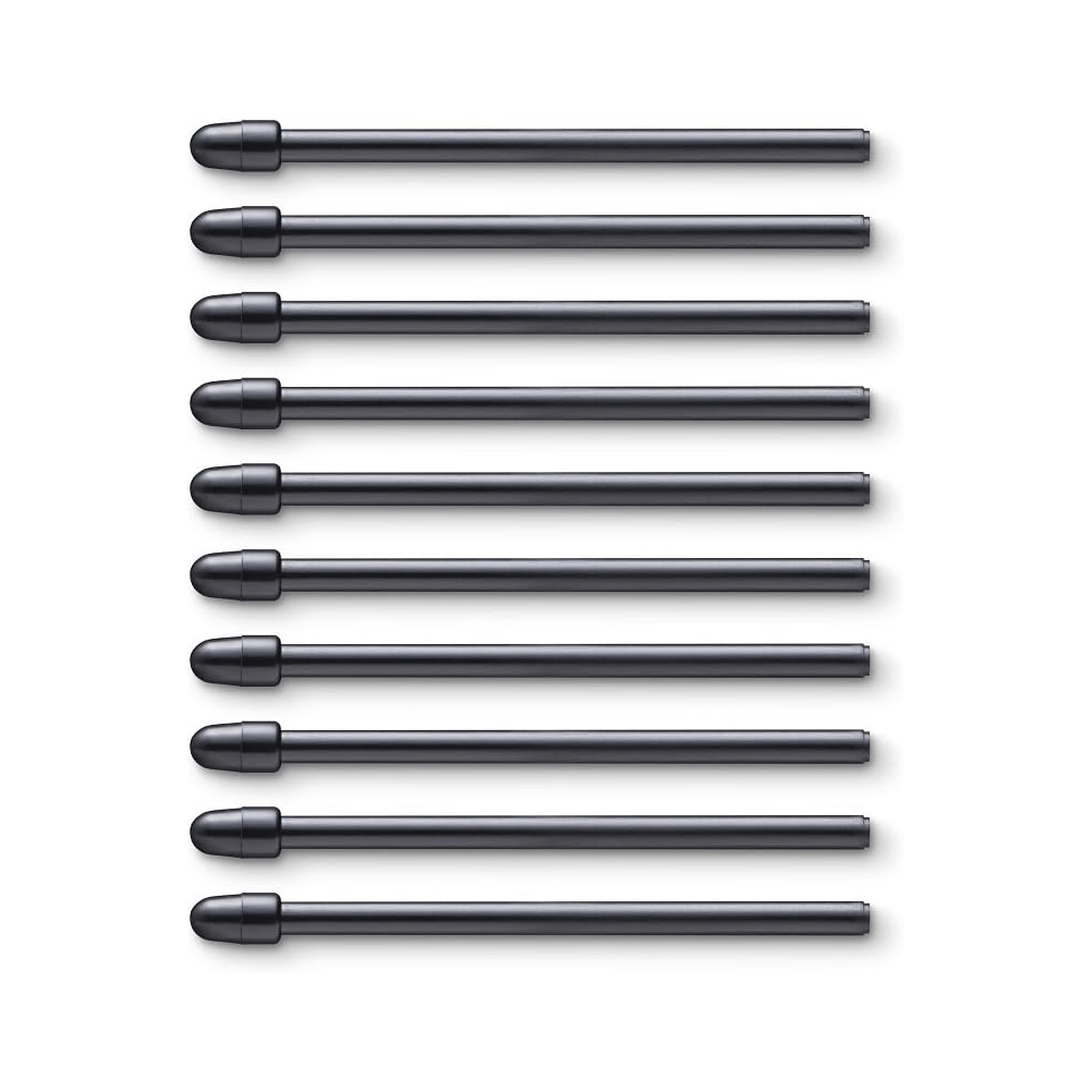 Wacom Pro Pen 2 KP504E Nibs (10 Pack) buy at a reasonable Price in Pakistan.