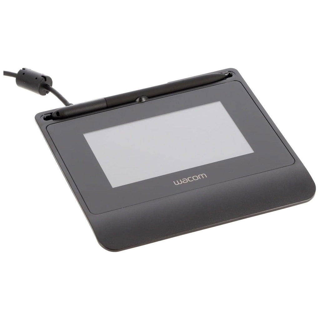 Wacom STU-540 LCD Signature Pad get at a reasonable Price in Pakistan