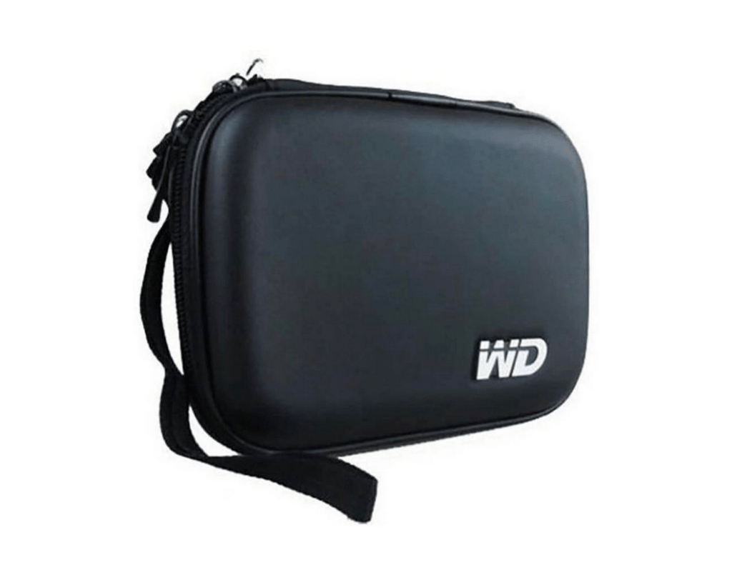 WD Pouch Best Price in Pakistan