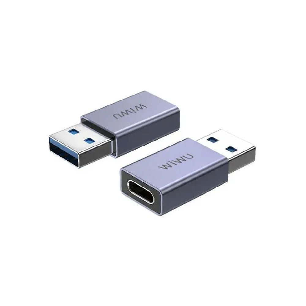 WiWU Concise 3 in 1 Adapter Pack buy at a reasonable Price in Pakistan