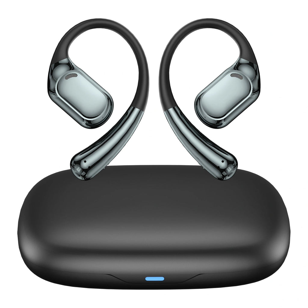 WiWU OWS Open Wearable Stereo Bluetooth Buds T28 buy at a reasonable Price in Pakistan