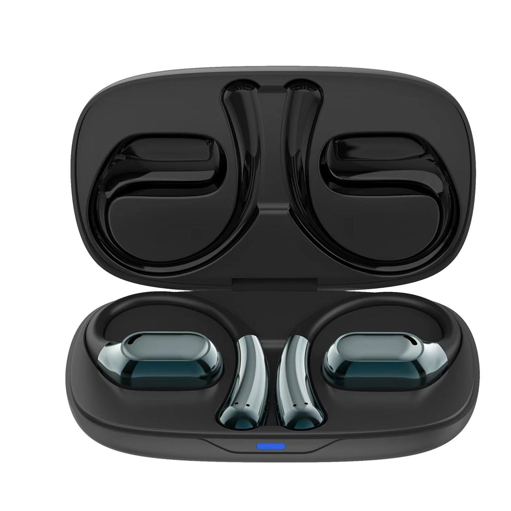 WiWU OWS Open Wearable Stereo Bluetooth Buds T28 buy at good Price in Pakistan