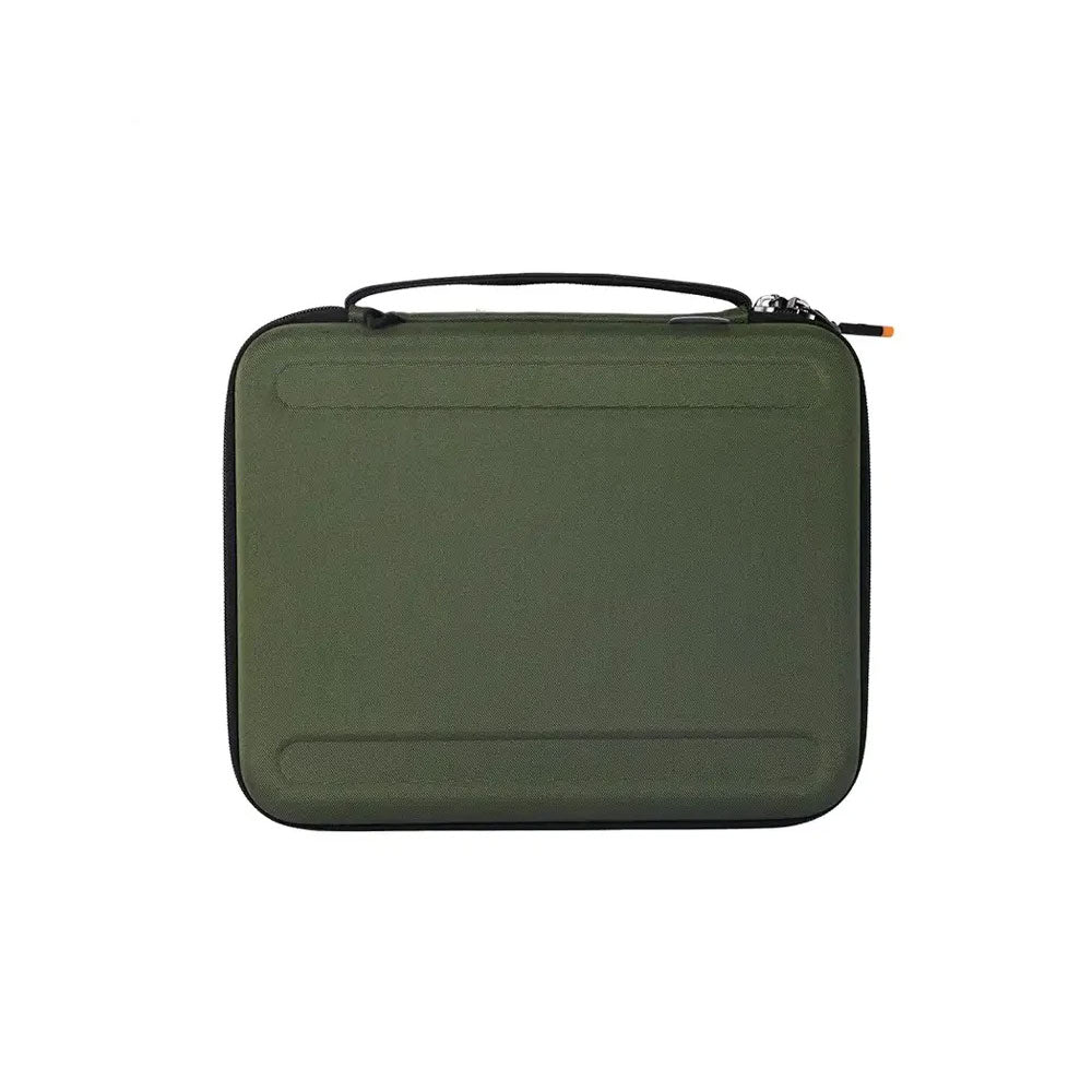 WiWU Parallel Hardshell Bag 11" mini 6 available in Pakistan