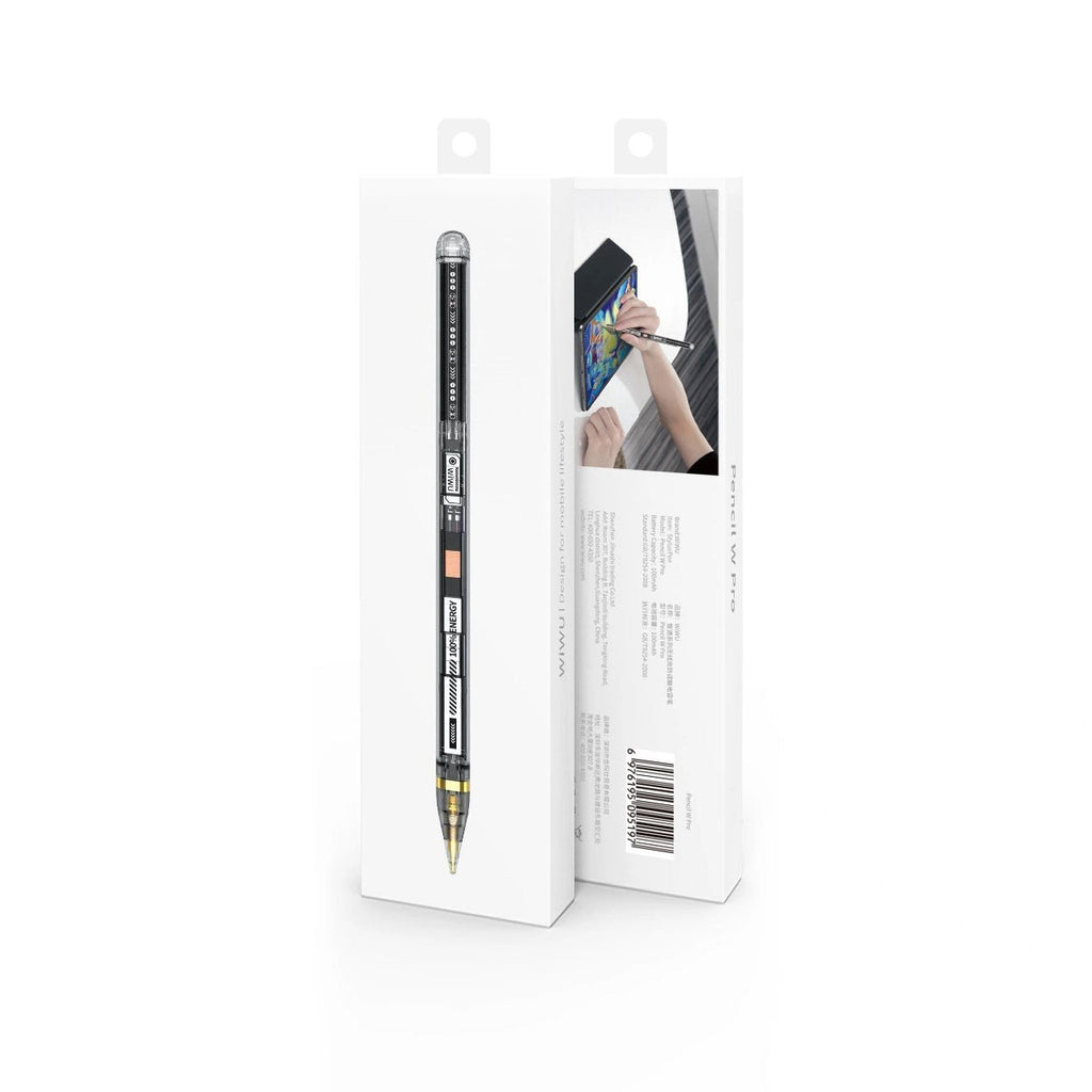 WiWU Pencil W Pro Stylus buy at best Price in Pakistan