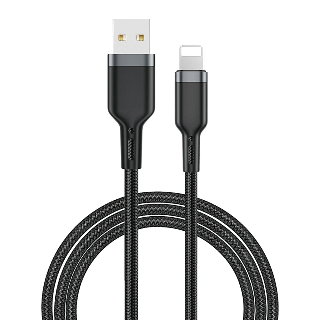 WiWU Platinum USB to Lightning Cable 3A buy at best Price in Pakistan