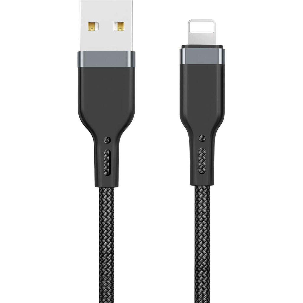 WiWU Platinum USB to Lightning Cable 3A buy at a reasonable Price in Pakistan