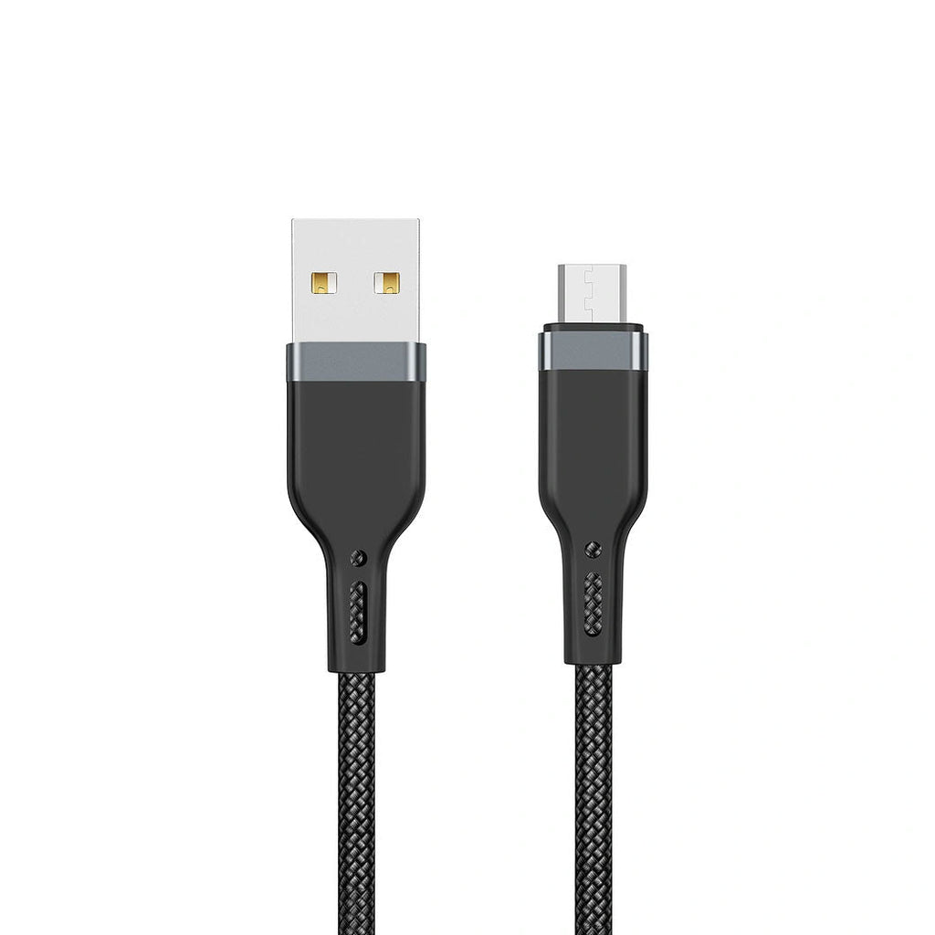 WiWU Platinum USB to Micro Cable 3A buy at a reasonable Price in Pakistan