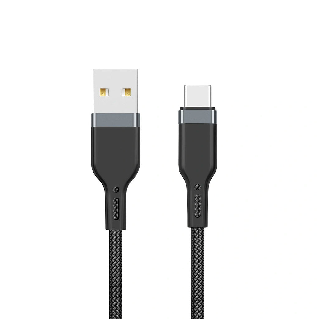 WiWU Platinum USB to Type C Cable 3A buy at a reasonable Price in Pakistan