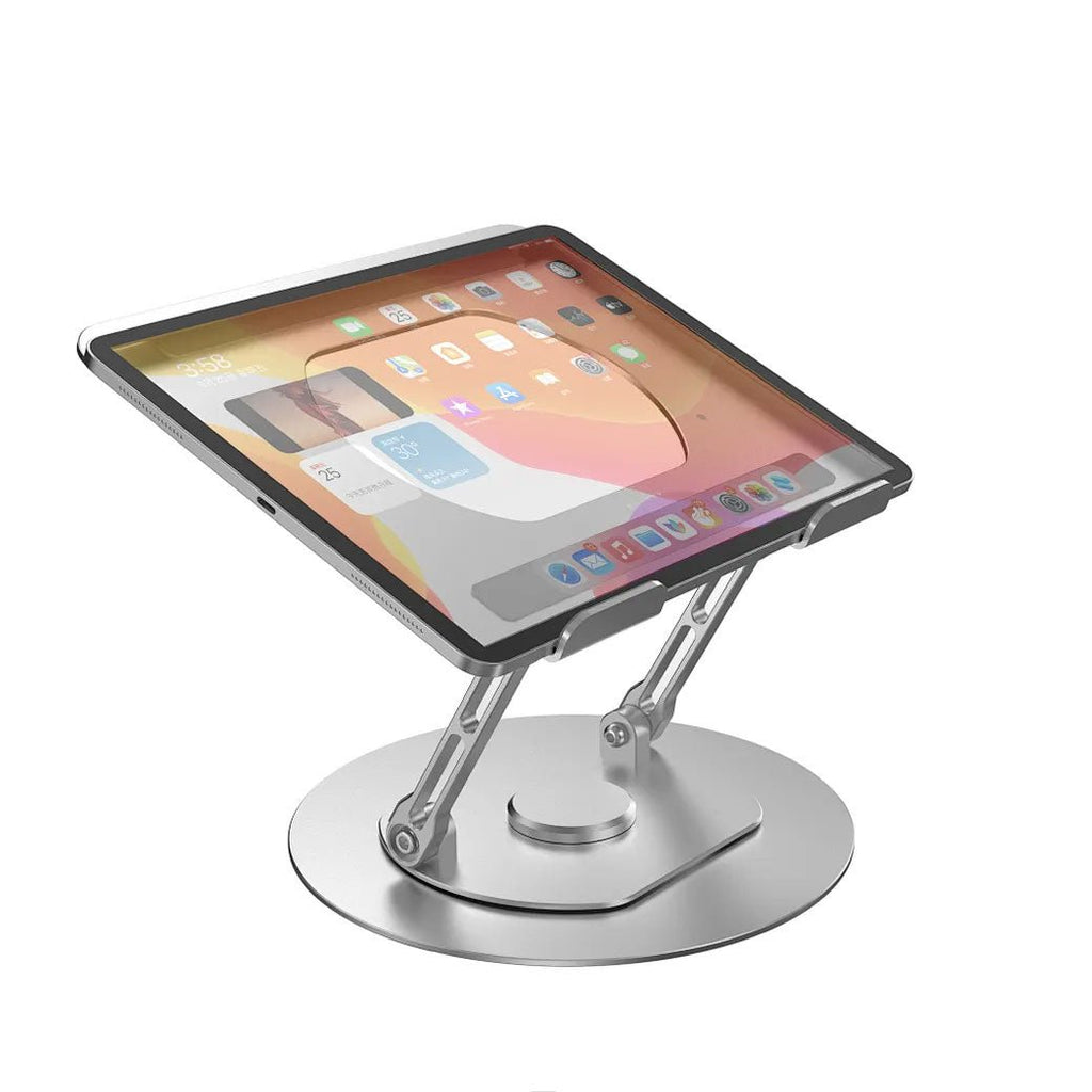 WiWU Rotative Foldable Laptop Stand S800 available at a reasonable Price in Pakistan