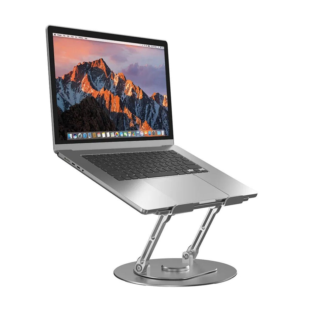 WiWU Rotative Foldable Laptop Stand S800 get at a reasonable Price in Pakistan