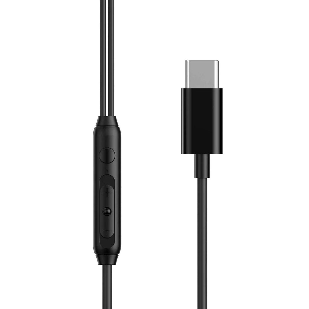 WiWU Type C Wired Earphones buy at best Price in Pakistan