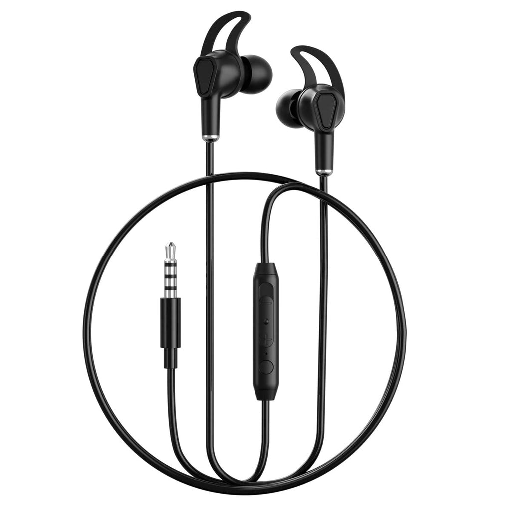 WiWU Wired Earphones EB309 available in Pakistan