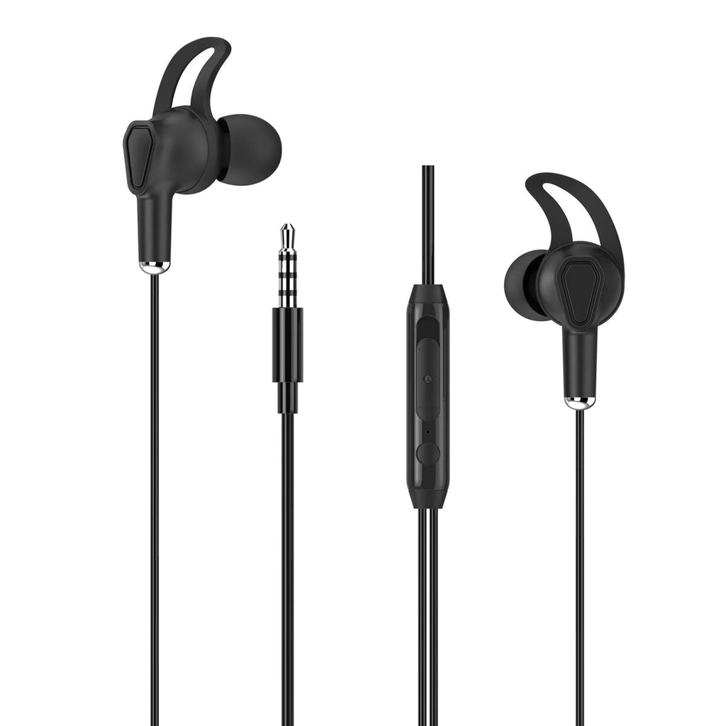 WiWU Wired Earphones EB309 buy at best Price in Pakistan