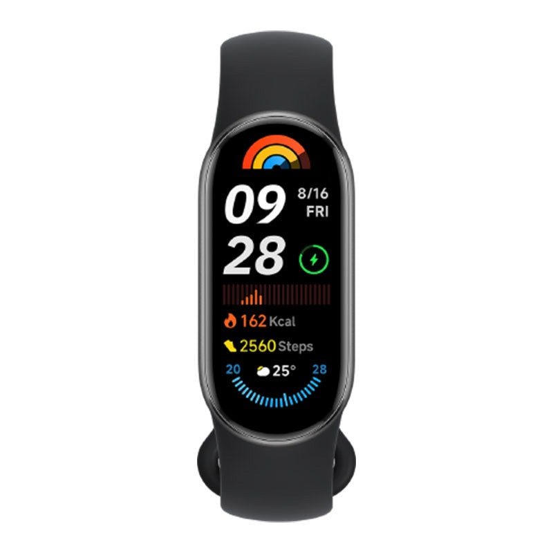 Xiaomi Mi Smart Band 9 buy at a reasonable Price in Pakistan