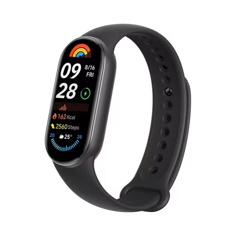 Xiaomi Mi Smart Band 9 available in Pakistan